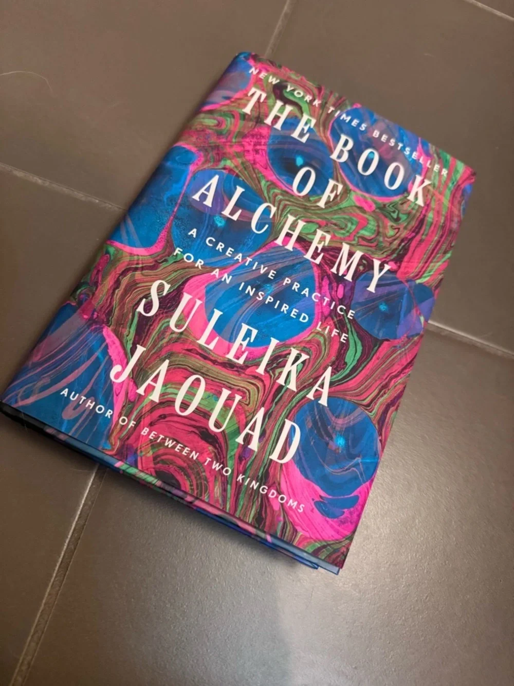 THE BOOK OF ALCHEMY Classic Books HardBack